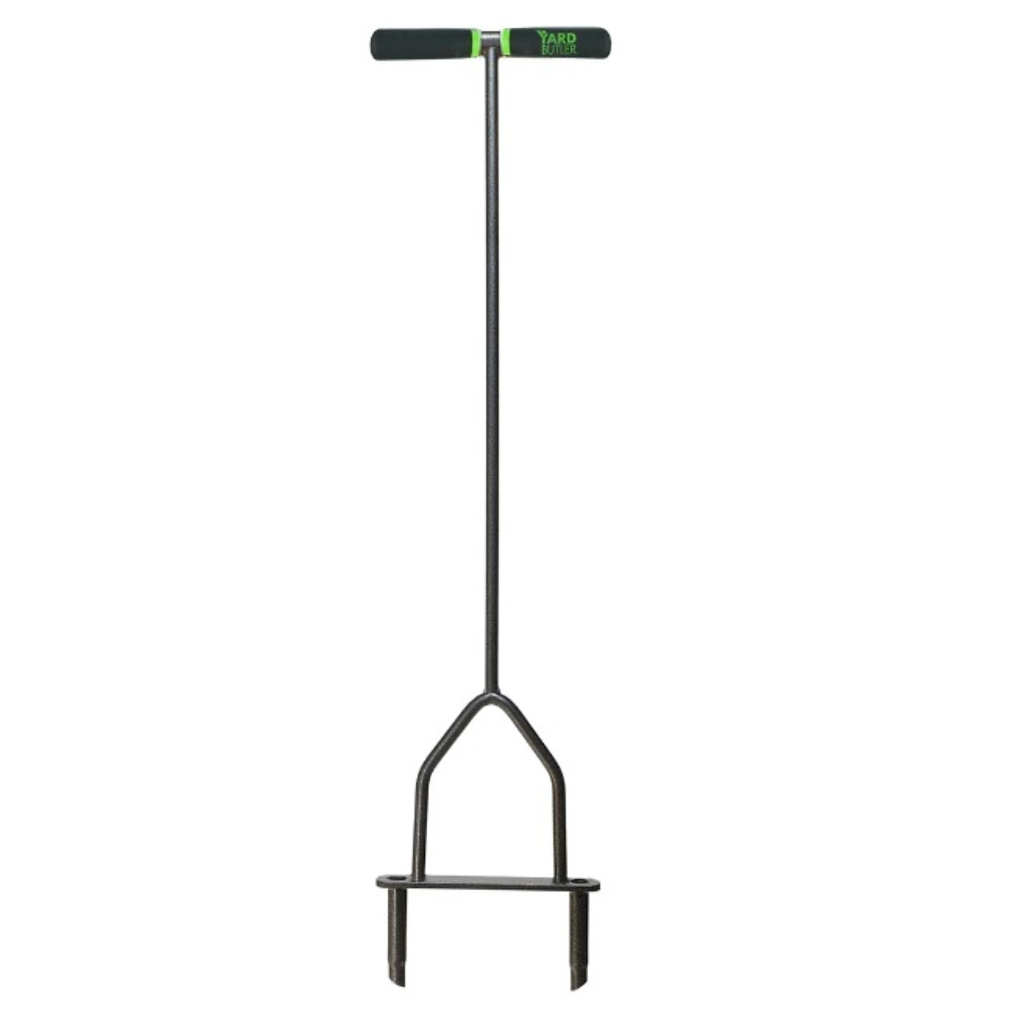 Yard Butler, Lawn Coring Aerator, Model# ID-6C
